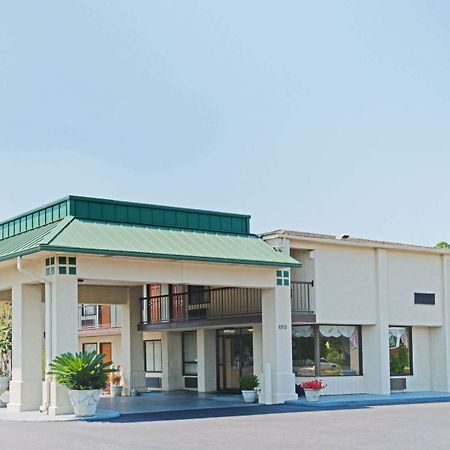 Baymont By Wyndham Troy Hotel Kültér fotó